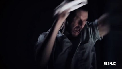 Marvel's The Punisher - staffel 2 Teaser OV