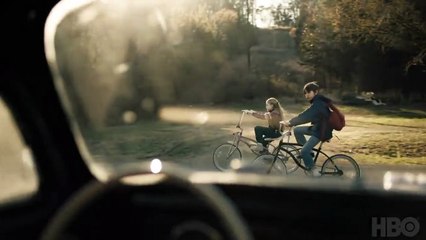 True Detective - staffel 3 Trailer (4) OV