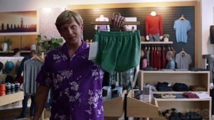 Barry - staffel 2 Trailer OV