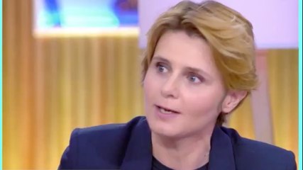 "Sifflée comme un chien" près de 10 fois par jour, Caroline Fourest a coupé ses cheveux