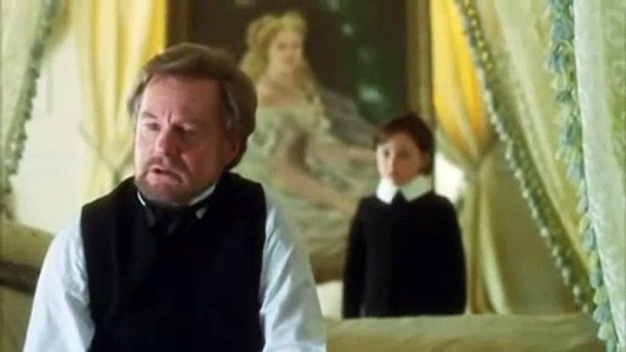 Basils Liebe Trailer DF