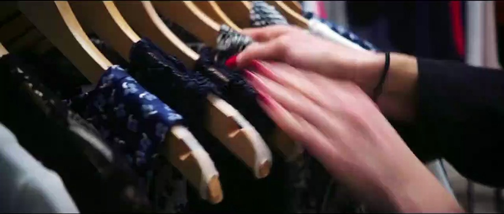 Manhattan Queen Trailer DF