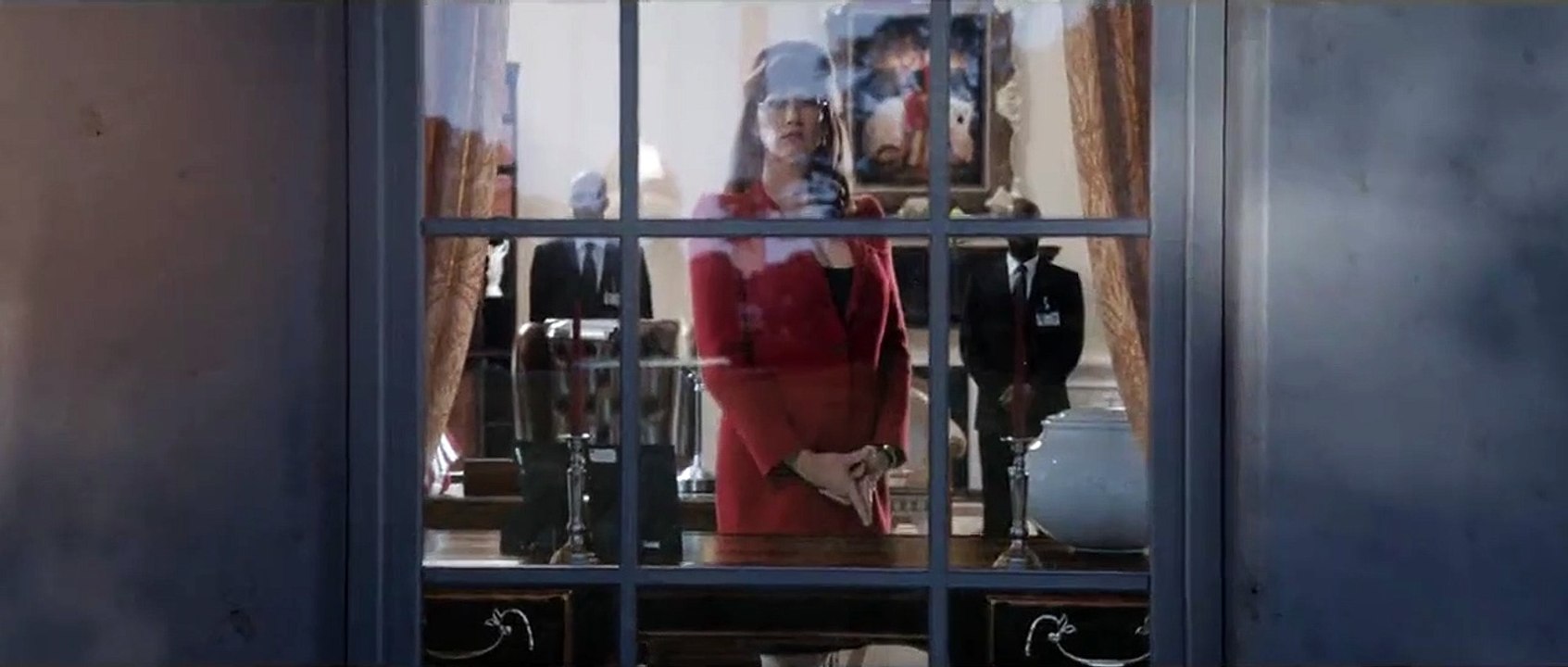 Iron Sky 2: The Coming Race Trailer DF