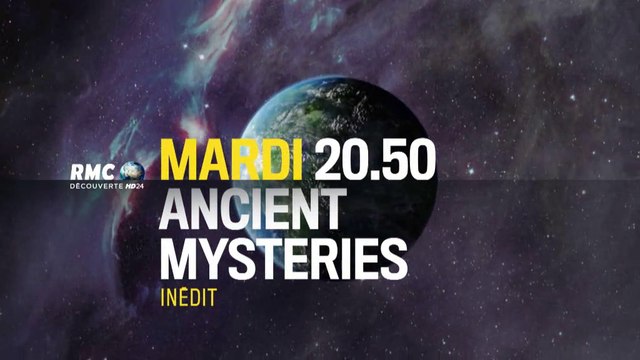 Ancient Mysteries - Mauvais présage - 27 09 16