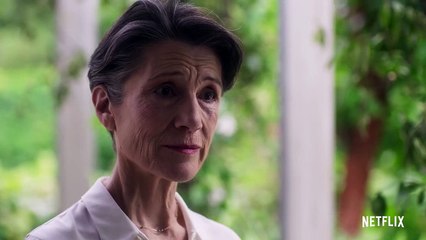 Black Earth Rising Trailer DF