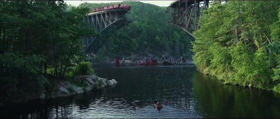 The Man Who Killed Hitler and Then The Bigfoot Trailer (2) OV