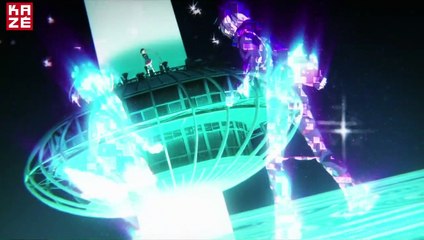 Love, Chunibyo & Other Delusions! Take on Me Trailer DF