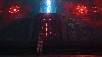 Returnal Ascension - Tráiler de presentación