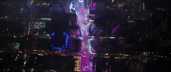 John Wick: Kapitel 3 Teaser OV