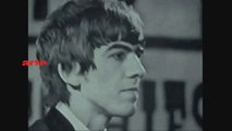 George Harrison : Living in the Material World - ba