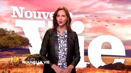 Nouvelle vie (m6) bande-annonce