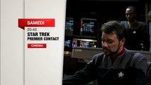 Star Trek : Premier contact