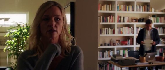 Into Invisible Light Trailer OV