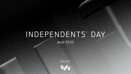 Independents day - 08/09/16