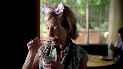 Room for Rent Trailer OV