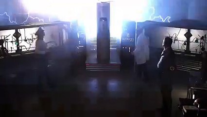 Puppet Master 10: Axis Rising Trailer OV