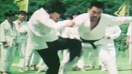 Bruce Lee - Unbesiegt bis in den Tod Trailer OV