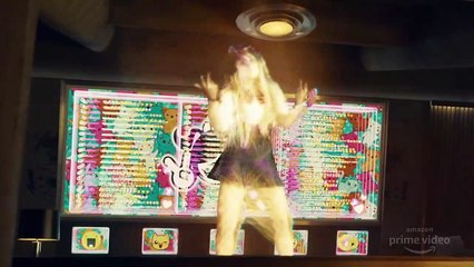 American Gods - staffel 2 Trailer (2) OV