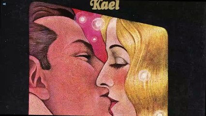 What She Said: The Art of Pauline Kael Trailer OV