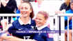 Football féminin : cérémonie d'ouverture + France-Corée du Sud (TF1) la bande-annonce