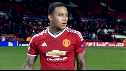 Football : Bruges / Manchester United - 26/08/15