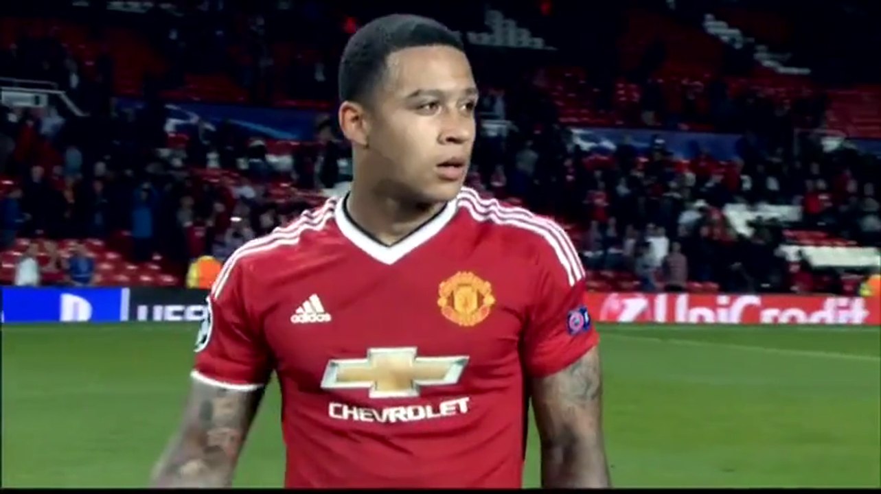 Football : Bruges / Manchester United - 26/08/15