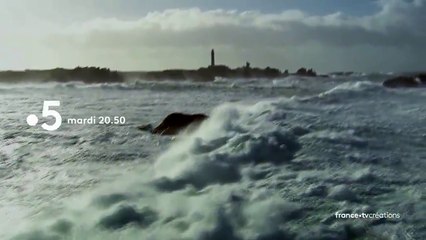 Sale temps pour la planète - Bretagne, des îles qui résistent - france 5 - 28 08 18
