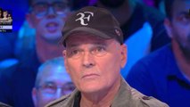 TPMP : Laurent Baffie réagit au départ de Thierry Ardisson de C8
