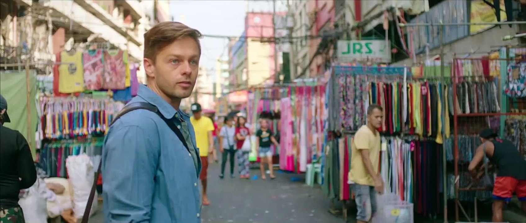 Forever Rich Trailer OmeU