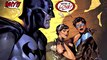 Batman: El día que Catwoman engañó a Bruce con Nightwing