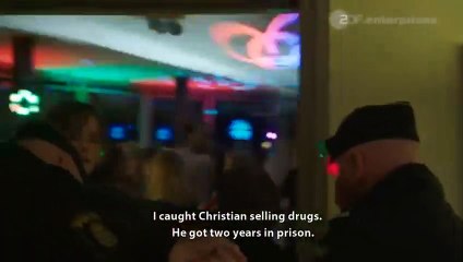 Hanna Svensson - Blutsbande Trailer OV