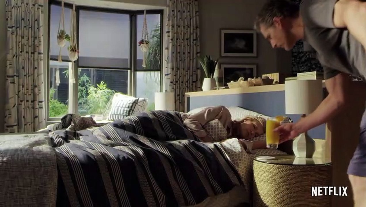 Dirty John Trailer (2) DF