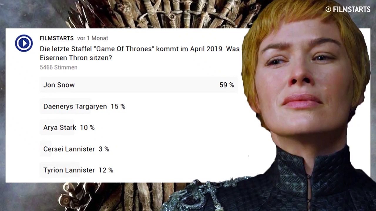 Game of Thrones: Lebt Littlefinger noch? (FILMSTARTS-Original)