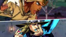 JoJo's Bizarre Adventure: All Star Battle R