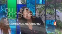Ça commence aujourd'hui - 28 08 17 - France 2
