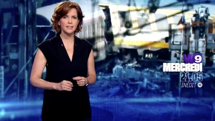 Catastrophe de Brétigny : que s'est-il vraiment passé ? - W9