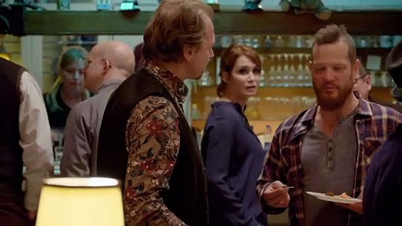 Klassentreffen Trailer DF