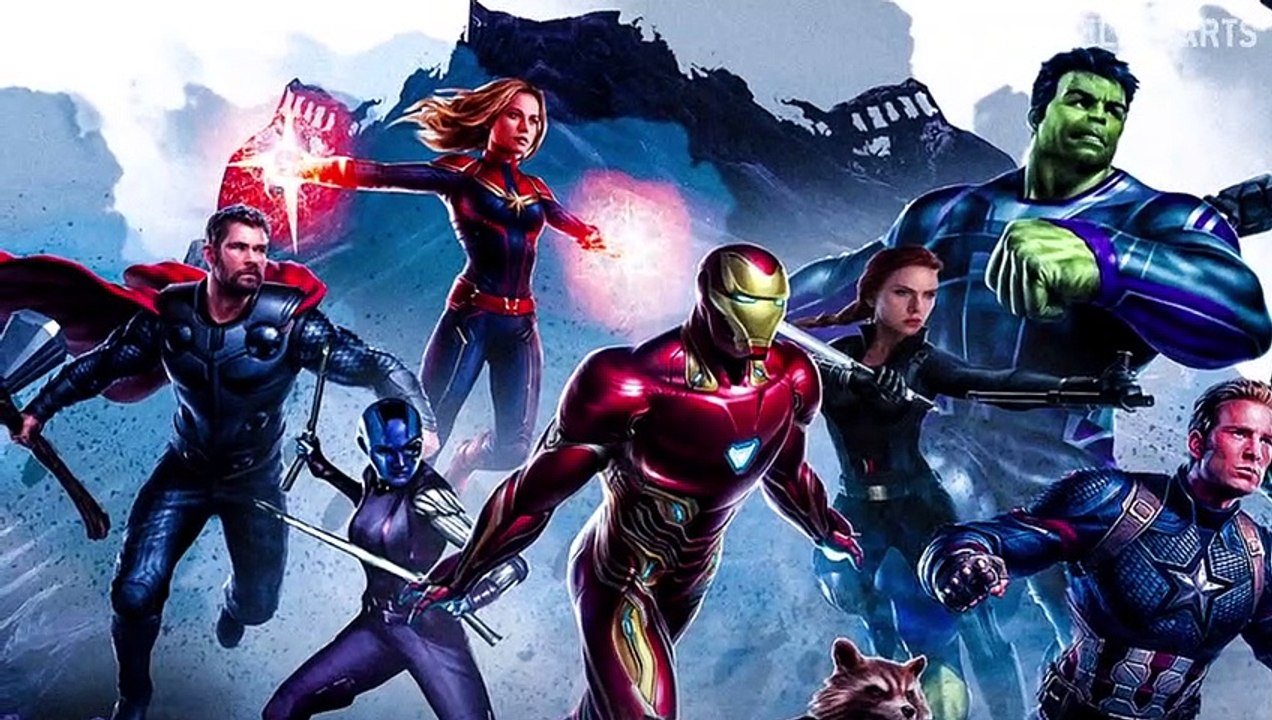 Captain Marvel: Post-Credit-Scene erklärt (FILMSTARTS-Original)