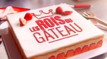 Les rois du gateau - M6