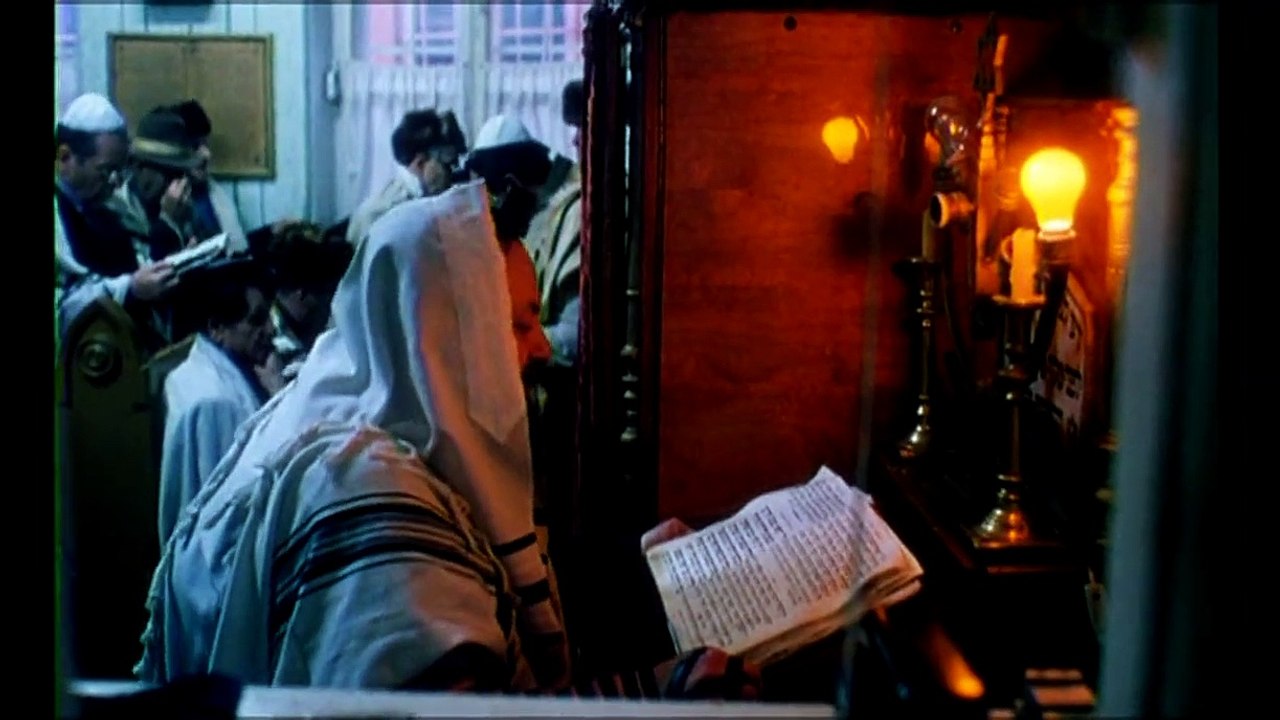 Herr Zwilling und Frau Zuckermann Trailer DF