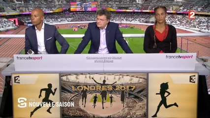 Patrick Montel Neymar