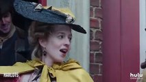 Harlots - Haus der Huren - staffel 2 Trailer OV