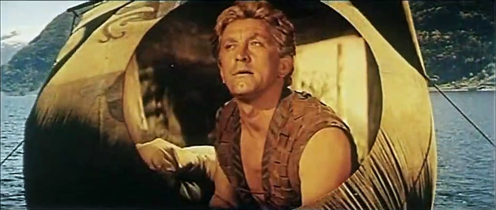 Die Wikinger Trailer DF