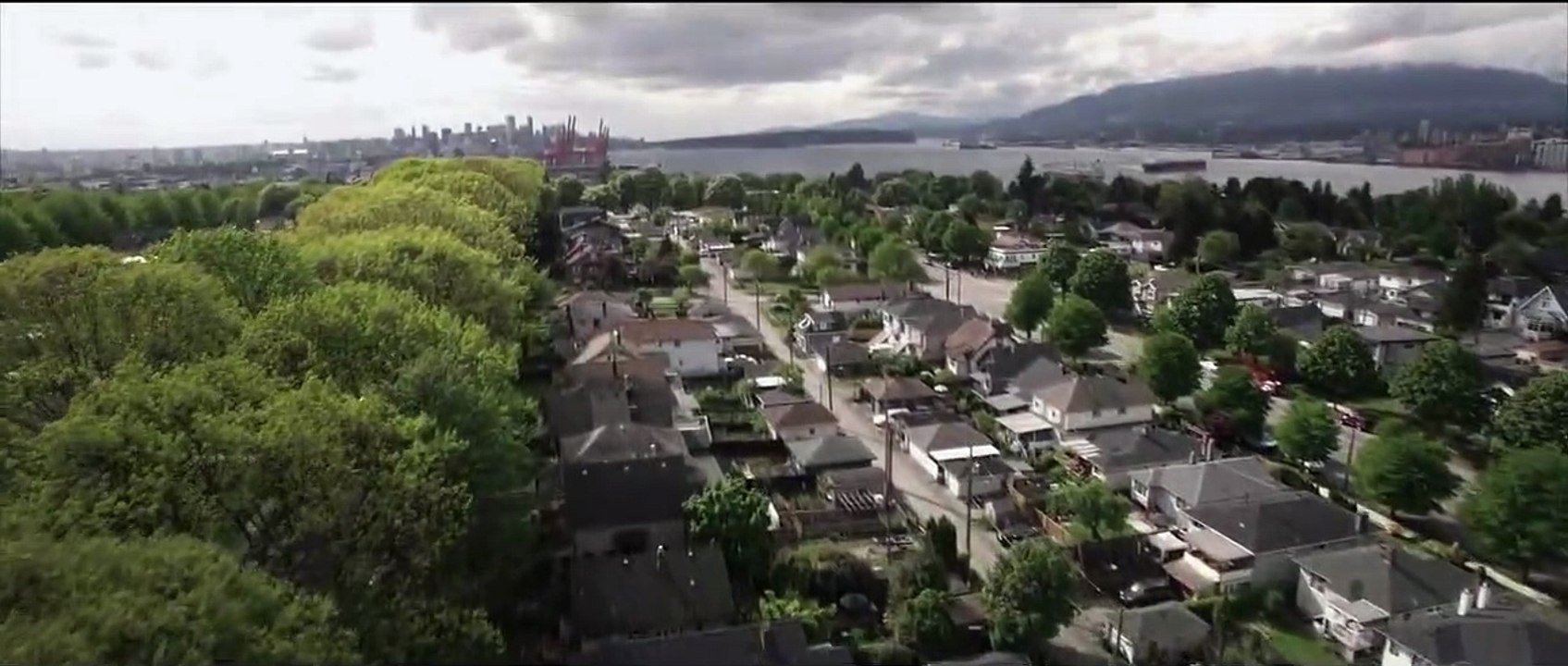 Red Island Trailer DF