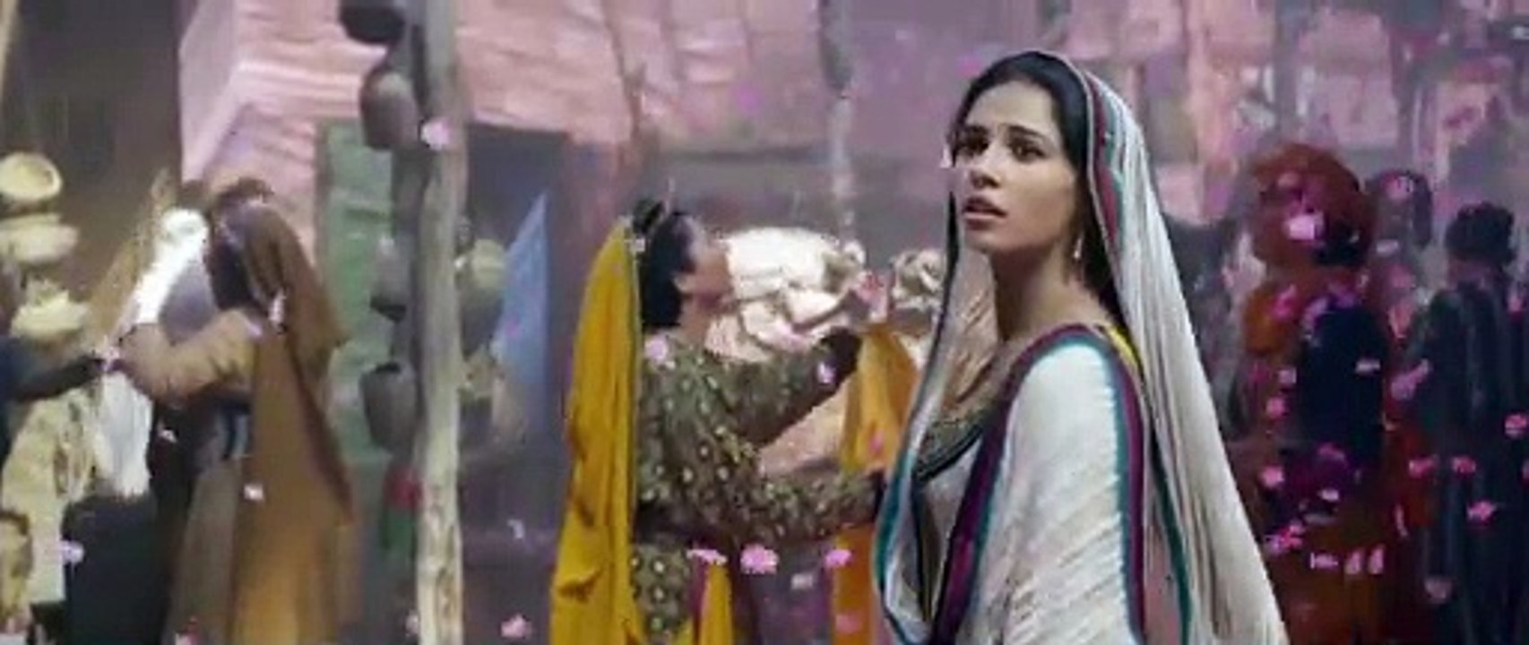 Aladdin Trailer OV