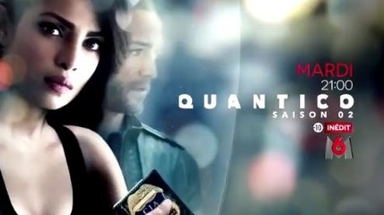 Quantico - Pas de secrets - S2E16 - 08 08 17 - M6