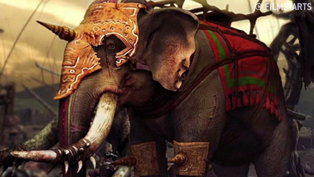 Die besten Momente aus 'Game Of Thrones' Staffel 8 Folge 1 (FILMSTARTS-Original)