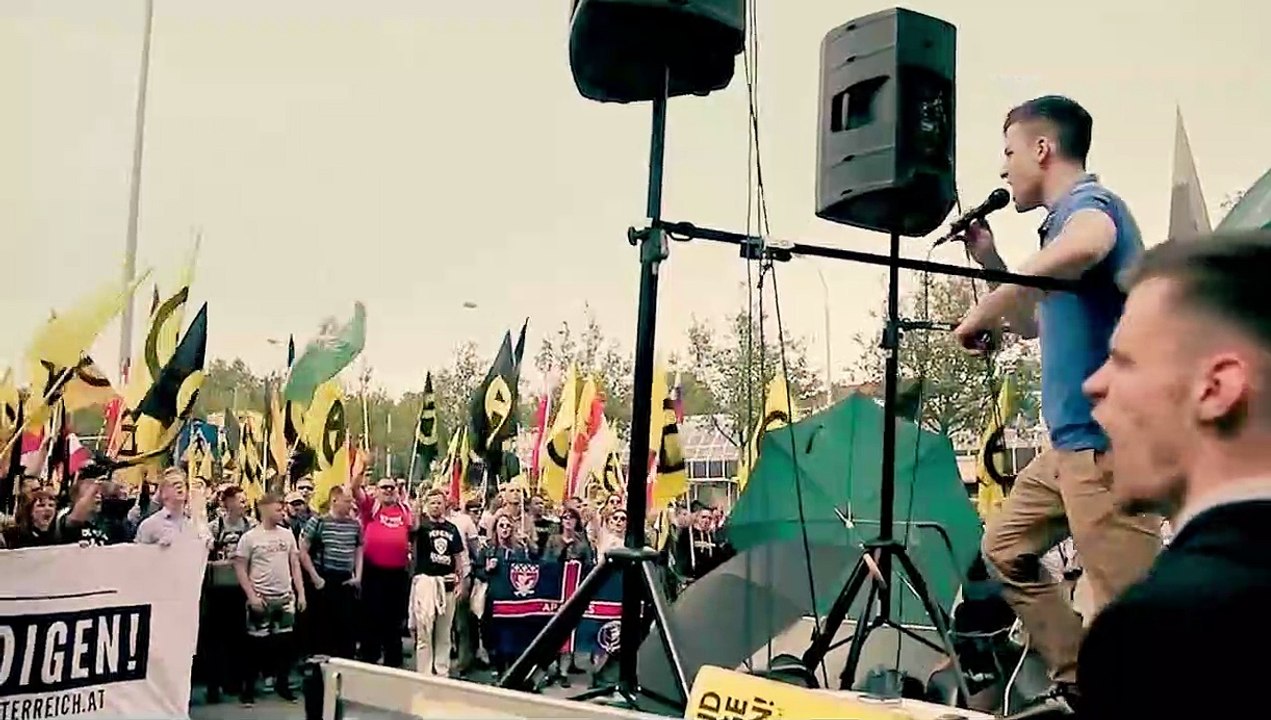 Kleine Germanen Trailer DF