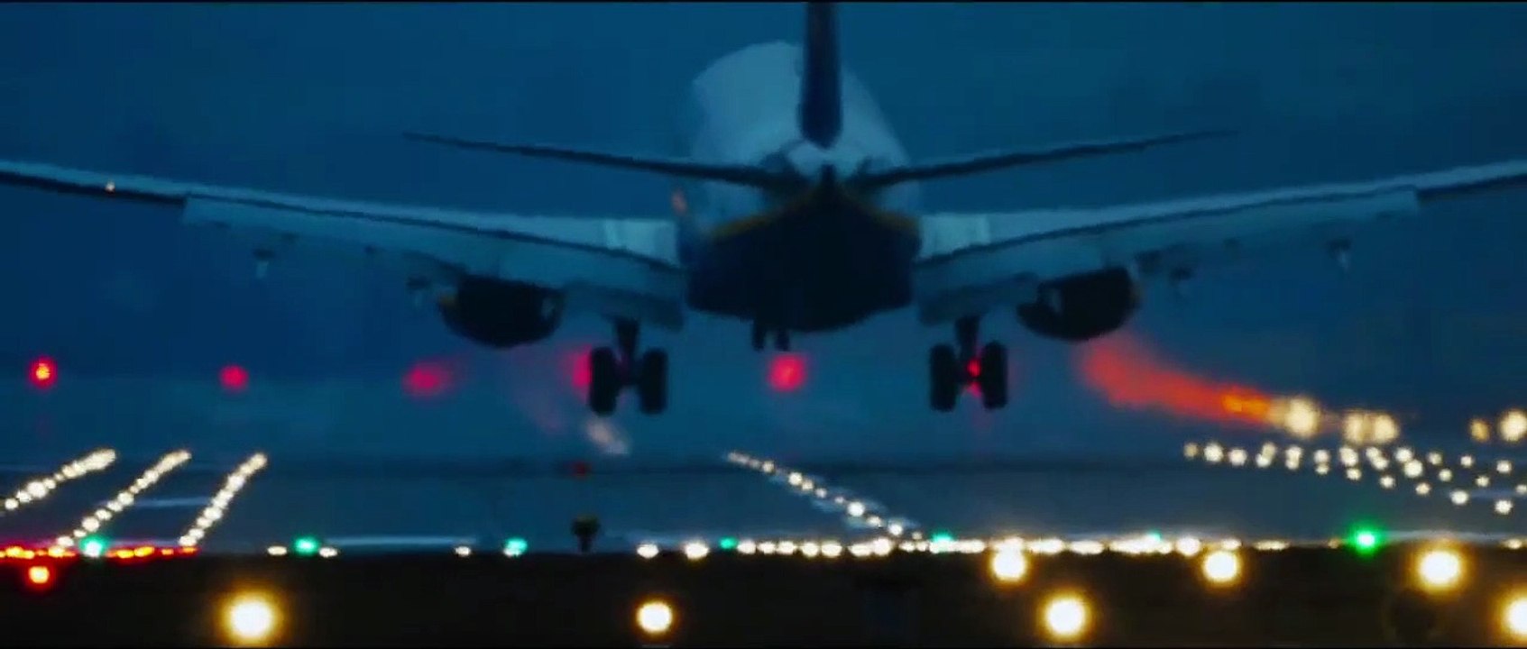 Immer, wenn du bei mir bist Trailer DF