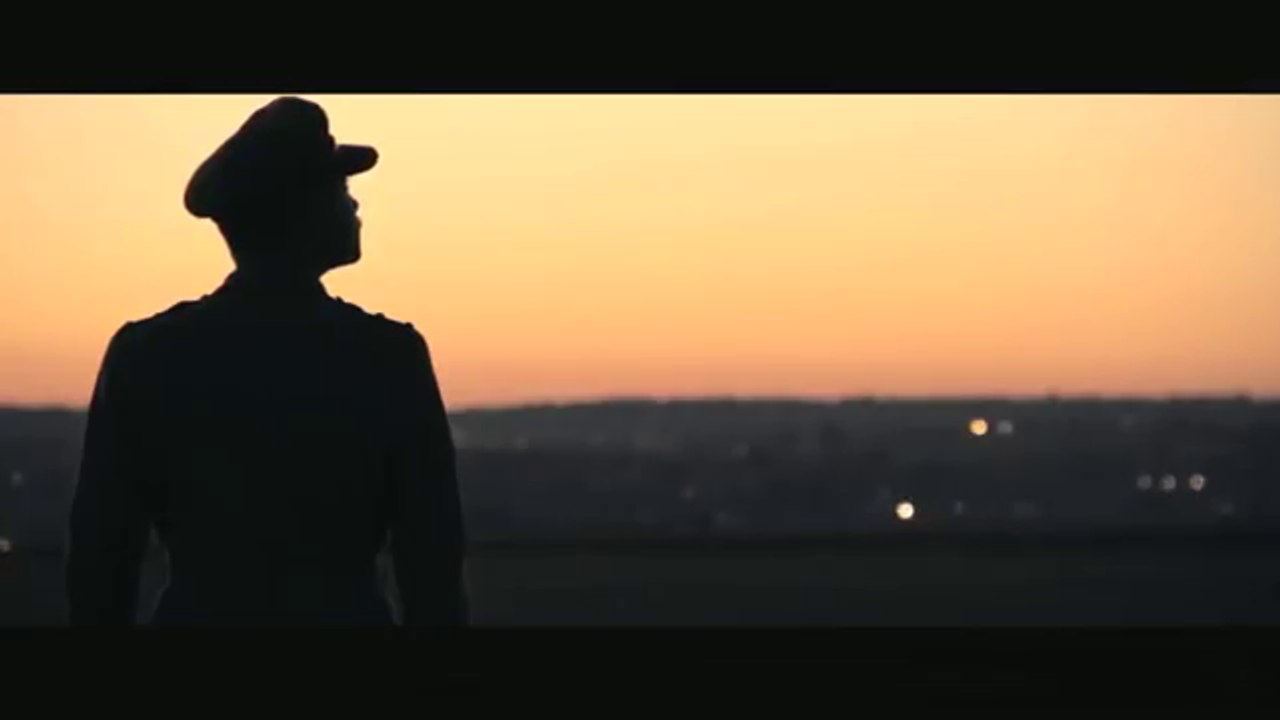 Les Anges du ciel - VF